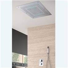 Conjunto ducha BOULEVARD Oasis Star