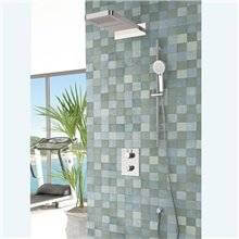 Conjunto ducha ELEMENT Oasis Star