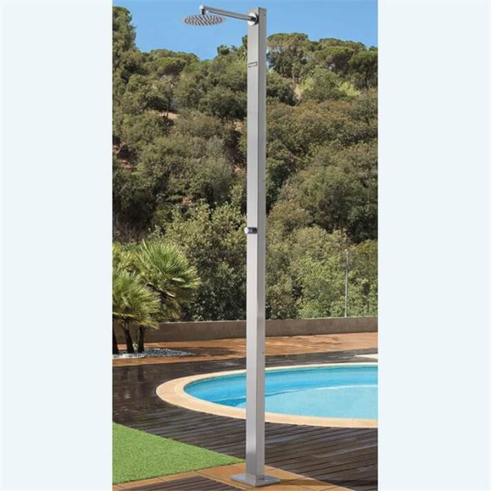 Ducha de jard&iacute;n CELTA Oasis Star