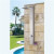 Ducha de jardín URBAN Oasis Star