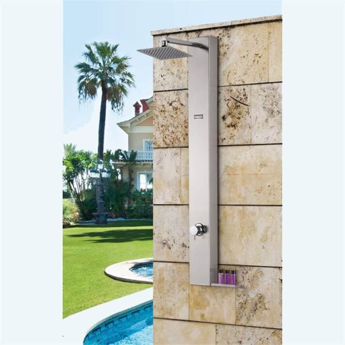 Ducha de jard&iacute;n URBAN Oasis Star