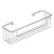 Cesta mediana DELINE CO2+