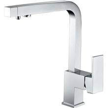 Grifo de fregadero Capri IMEX