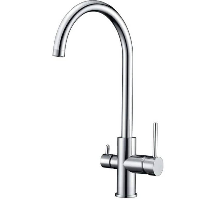 Grifo de fregadero Pireo IMEX