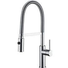 Grifo de fregadero Torino IMEX