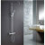 Columna termostático ducha Imex Londres