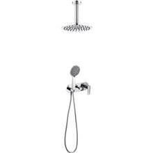 Conjunto de ducha Imex Francia