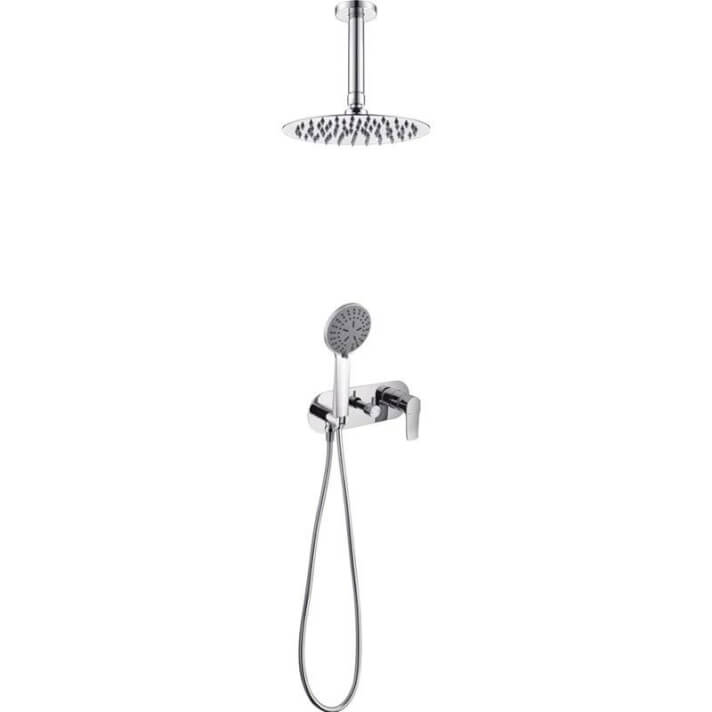Conjunto de ducha Imex Francia