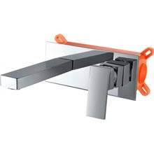 Grifo empotrado Imex Suiza