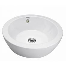 Lavabo sobre encimera New Day