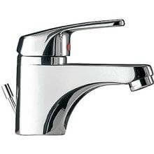 Grifo de lavabo con desagüe ECO-TRES