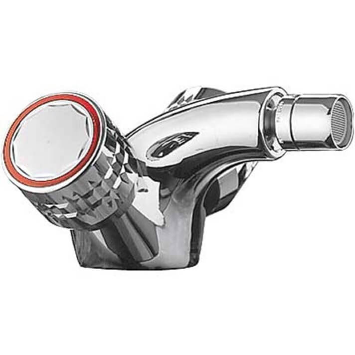 Grifo de bid&eacute; bimando ESE-23 TRES
