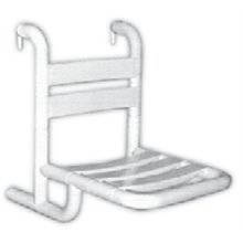 Asiento de ducha nylon para colgar Timblau