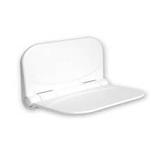 Asiento de ducha Basic Timblau