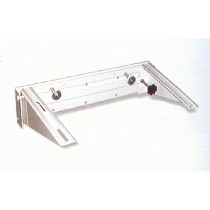 Soporte reclinable manual para lavamanos Timblau
