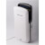 Secamanos mural automático 1400W de TIMBLAU
