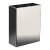 Papelera de pared satinado 25LTimblau