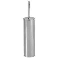 Escobillero redondo a suelo acero Inox Timblau