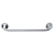 Toallero recto acero Inox Timblau