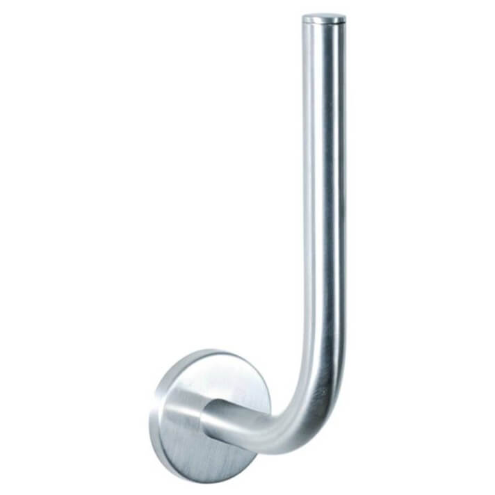 Portarrollo reserva acero Inox satinado Timblau