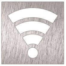 Señal zona wifi Timblau