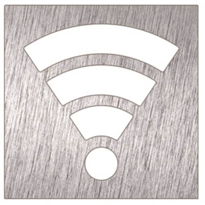 Señal zona wifi Timblau