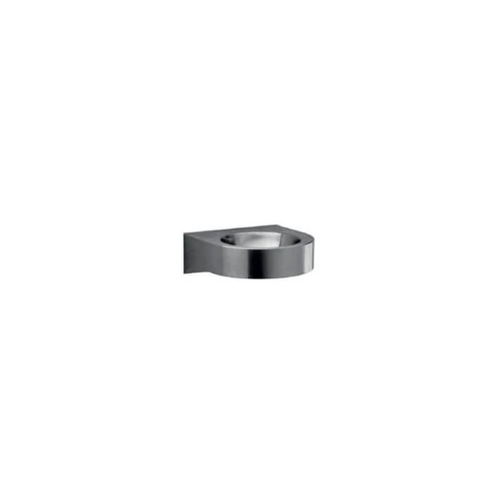 Lavabo mural seno de &Phi;36cm mate Timblau