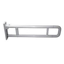 Barra basculante con portarrollo Timblau 