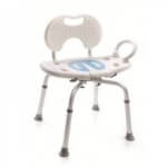 Silla para baño giratoria 360º Timblau