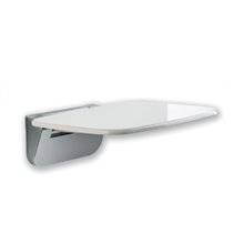 Asiento de ducha Luxe Timblau