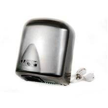 Secamanos en acero Inox satinado Timblau