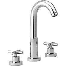 Grifo batería lavabo Max-Tres