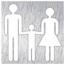 Señal familia para Timblau