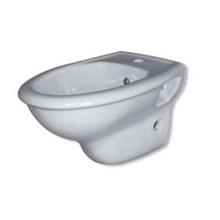Bidet suspendido para movilidad reducida Timblau