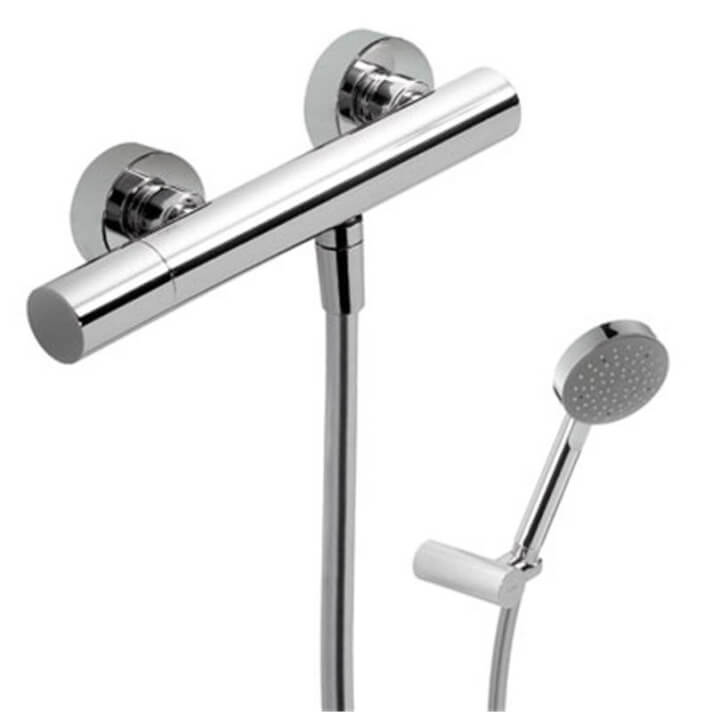 Grifo de ducha Max-Tres