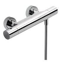 Grifo de ducha MONO-TERM Tres