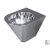Inodoro de acero inox SUITE de TIMBLAU