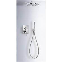 Kit de ducha MONO-TERM empotrado Tres