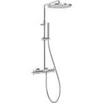 Conjunto bañera-ducha BIMAX termostática ECO Max-Tres