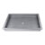 Plato de acero inoxidable 80 Timblau