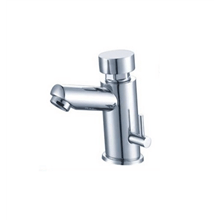 Grifo temporizado para lavabo Timblau