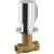 Llave de paso de 1/2" Max-Tres