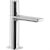 Grifo de lavabo redondo Loft-Tres 