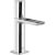 Grifo de lavabo Loft-Tres caño cascada libre