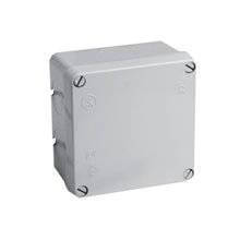 Caja para grifería electrónica de Timblau