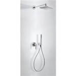 Kit de ducha monomando Class-Tres