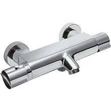 Grifo de bañera-ducha termostática ECO Lex-Tres