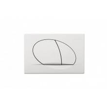 Placa en blanco ORANGE