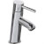 Grifo de lavabo Alplus inclinado