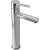 Grifo de lavabo Alplus caño alto